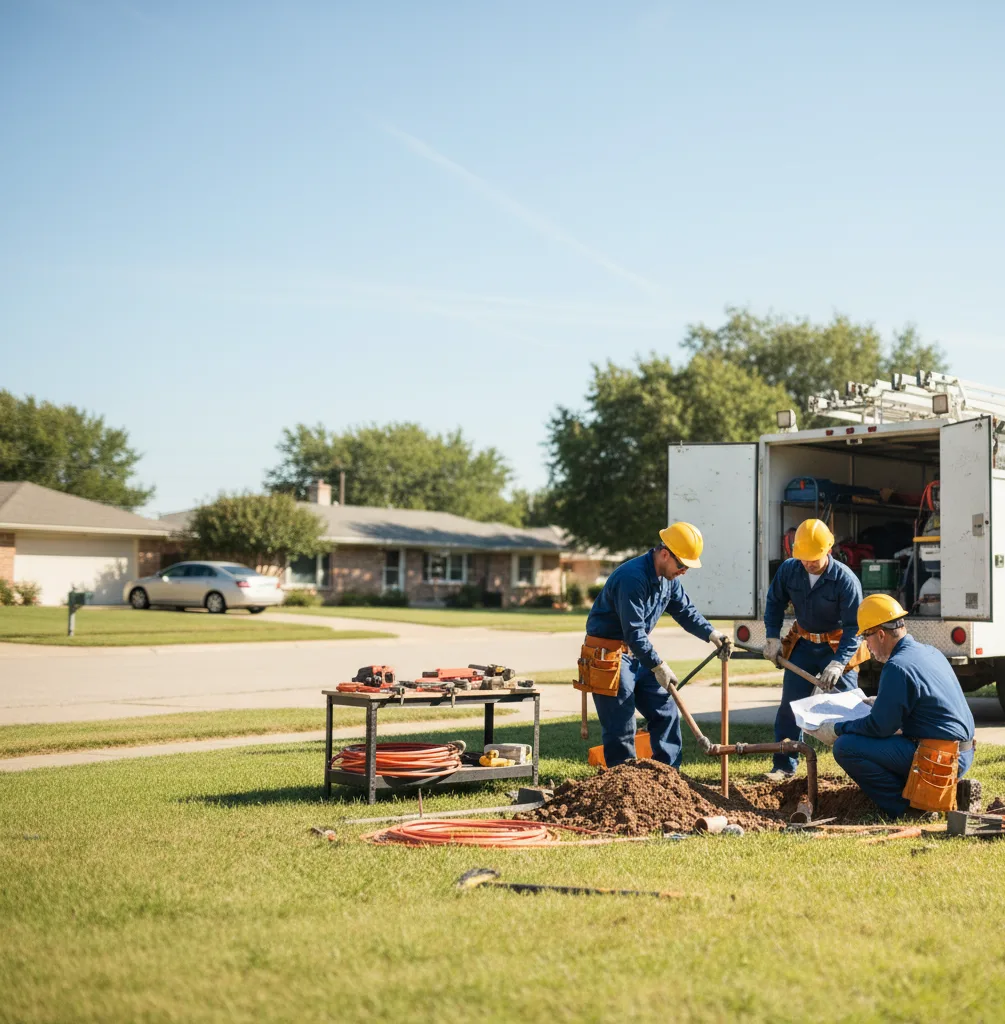 Drain Cleaning in Standish, MI